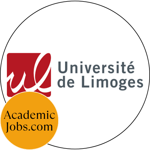 UL - Université de Limoges logo